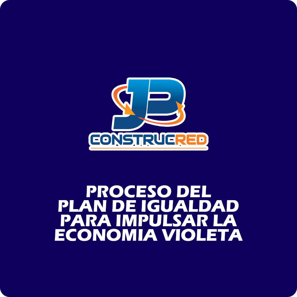Plan de Igualdad
